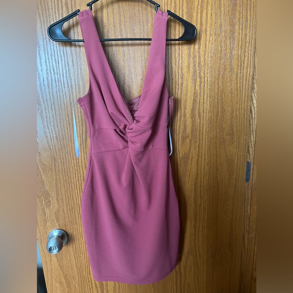 Lulus dress